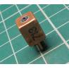 Inductor Trimmer, Labeled 713