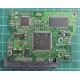 PCB: 100442000 Rev A, Barracuda 7200.10, ST3250310AS, P/N: 9EU132-300, Firmware: 3.AAA, 250GB, 3.5", SATA