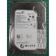 PCB: 100535704 Rev B, Barracuda 7200.12, ST3160318AS, P/N: 9SL13A-033, Firmware: CC44, 160GB, 3.5", SATA