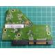 PCB: 2060-701444-003 Rev A, WD2500AAJS, WD Caviar, WD2500AAJS-32RYA0, 250GB, 3.5", SATA