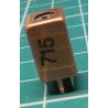 Inductor Trimmer, Labeled 715
