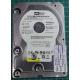 PCB: 2060-701444-003 Rev A, WD2500AAJS, WD Caviar, WD2500AAJS-32RYA0, 250GB, 3.5", SATA