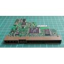 PCB: 100291893 Rev A, Barracuda 7200.7, ST3160021A, P/N: 9W2001-006, Firmware: 8.01, 160GB, 3.5", IDE