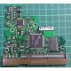 PCB: 100291893 Rev A, Barracuda 7200.7, ST3160021A, P/N: 9W2001-006, Firmware: 8.01, 160GB, 3.5", IDE