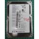 PCB: 100291893 Rev A, Barracuda 7200.7, ST3160021A, P/N: 9W2001-006, Firmware: 8.01, 160GB, 3.5", IDE