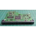 PCB: 100475720 Rev A, Barracuda ES.2, DELL, ST3250310NS, P/N: 9CA152-053, Firmware: MA08, 250GB, 3.5", SATA