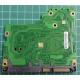 PCB: 100475720 Rev A, Barracuda ES.2, DELL, ST3250310NS, P/N: 9CA152-053, Firmware: MA08, 250GB, 3.5", SATA