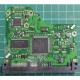 PCB: 100475720 Rev A, Barracuda ES.2, DELL, ST3250310NS, P/N: 9CA152-053, Firmware: MA08, 250GB, 3.5", SATA