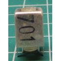 Inductor Trimmer, Labeled 701