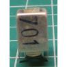 Inductor Trimmer, Labeled 701