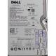 PCB: 100475720 Rev A, Barracuda ES.2, DELL, ST3250310NS, P/N: 9CA152-053, Firmware: MA08, 250GB, 3.5", SATA