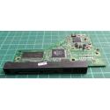 PCB: 2060-701444-003 Rev A, WD1600AAJS, WD Caviar, WD1600AAJS-22PSA0, 160GB, 3.5", SATA
