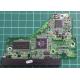 PCB: 2060-701444-003 Rev A, WD1600AAJS, WD Caviar, WD1600AAJS-22PSA0, 160GB, 3.5", SATA