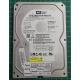 PCB: 2060-701444-003 Rev A, WD1600AAJS, WD Caviar, WD1600AAJS-22PSA0, 160GB, 3.5", SATA