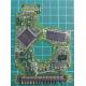 CHIP: 0A26797-DA1188-Mzz529-C1PW, HTS541020G9AT00, P/N: 13G1581, 20GB, 2.5", IDE