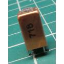 Inductor Trimmer, Labeled 718