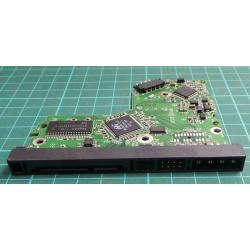PCB: 2060-701335-005 Rev A, WD1600YS, WD RE, WD1600YS-01SHB1, 160GB, 3.5", SATA