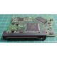 PCB: 100428473 Rev C, Barracuda 7200.10, ST3160815AS, P/N: 9CY132-305, Firmware: 3.AAD, 160GB, 3.5", SATA