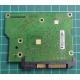 PCB: 100428473 Rev C, Barracuda 7200.10, ST3160815AS, P/N: 9CY132-305, Firmware: 3.AAD, 160GB, 3.5", SATA