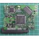 PCB: 100428473 Rev C, Barracuda 7200.10, ST3160815AS, P/N: 9CY132-305, Firmware: 3.AAD, 160GB, 3.5", SATA