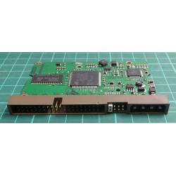 PCB: 100431065 Rev C, Barracuda 7200.10, ST3160815A, P/N: 9CY032-304, Firmware: 3.AAC, 160GB, 3.5", IDE