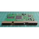 PCB: 100431065 Rev C, Barracuda 7200.10, ST3160815A, P/N: 9CY032-304, Firmware: 3.AAC, 160GB, 3.5", IDE