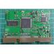 PCB: 100431065 Rev C, Barracuda 7200.10, ST3160815A, P/N: 9CY032-304, Firmware: 3.AAC, 160GB, 3.5", IDE