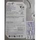 PCB: 100431065 Rev C, Barracuda 7200.10, ST3160815A, P/N: 9CY032-304, Firmware: 3.AAC, 160GB, 3.5", IDE