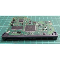 PCB: 100466824 Rev C, Barracuda ES.2, ST31000340NS, P/N: 9CA158-304, 1TB, 3.5", SATA