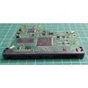 PCB: 100466824 Rev C, Barracuda ES.2, ST31000340NS, P/N: 9CA158-304, 1TB, 3.5", SATA