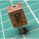 Inductor Trimmer, Labeled 710