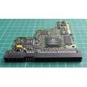 PCB: 100151017 Rev A, Barracuda ATA IV, ST340016A, P/N: 9T6002-301, Firmware: 3.19, 40GB, 3.5", IDE