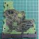 PCB: 100151017 Rev A, Barracuda ATA IV, ST340016A, P/N: 9T6002-301, Firmware: 3.19, 40GB, 3.5", IDE