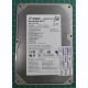 PCB: 100151017 Rev A, Barracuda ATA IV, ST340016A, P/N: 9T6002-301, Firmware: 3.19, 40GB, 3.5", IDE