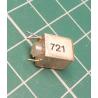 Inductor Trimmer, Labeled 721