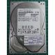 CHIP: 0A53130, HDP725050GLAT80, P/N: 0A35397, HITACHI, 500GB, 3.5", IDE