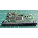 PCB: 100466824 Rev B, Barracuda ES.2, ST3750330NS, P/N: 9CA156-784, Firmware: HPG1, 750GB, 3.5", SATA