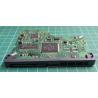 PCB: 100466824 Rev B, Barracuda ES.2, ST3750330NS, P/N: 9CA156-784, Firmware: HPG1, 750GB, 3.5", SATA