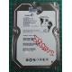 PCB: 100466824 Rev B, Barracuda ES.2, ST3750330NS, P/N: 9CA156-784, Firmware: HPG1, 750GB, 3.5", SATA