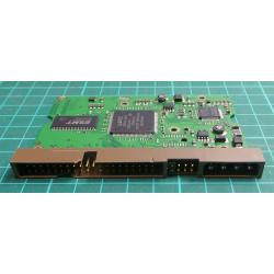 PCB: 100431066 Rev C, DB35.3, ST3160215ACE, P/N: 9CZ012-191, Firmware: 3.ACB, 160GB, 3.5", IDE