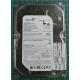 PCB: 100431066 Rev C, Barracuda 7200.10, ST380215A, P/N: 9CY011-305, Firmware: 3.AAD, 80GB, 3.5", IDE