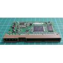 PCB: 100354297 Rev A, DB35.1 Consumer Storage, ST3300831ACE, P/N: 9AG284-500, Firmware: 3.01, 300GB, 3.5", IDE