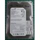PCB: 100354297 Rev A, DB35.1 Consumer Storage, ST3300831ACE, P/N: 9AG284-500, Firmware: 3.01, 300GB, 3.5", IDE