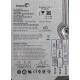 PCB: 100466725 Rev A, Barracuda 7200.11, ST3500320AS, P/N: 9BX154-303, Firmware: SD15, 500GB, 3.5", SATA