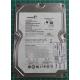 PCB: 100466725 Rev A, Barracuda 7200.11, ST3500320AS, P/N: 9BX154-303, Firmware: SD15, 500GB, 3.5", SATA