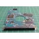 PCB: G003235C, MQ01ACF050, P/N: 42T1385, TOSHIBA, 500GB, 2.5", SATA