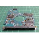 PCB: G003235C, MQ01ACF050, P/N: 42T1385, TOSHIBA, 500GB, 2.5", SATA