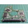 PCB: 2060-771672-004 Rev A, WD1600BEVT, WD Scorpio, WD1600BEVT-00A23T0, 160GB, 2.5", SATA
