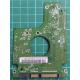 PCB: 2060-771672-004 Rev A, WD1600BEVT, WD Scorpio, WD1600BEVT-00A23T0, 160GB, 2.5", SATA