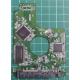 PCB: 2060-771672-004 Rev A, WD1600BEVT, WD Scorpio, WD1600BEVT-00A23T0, 160GB, 2.5", SATA